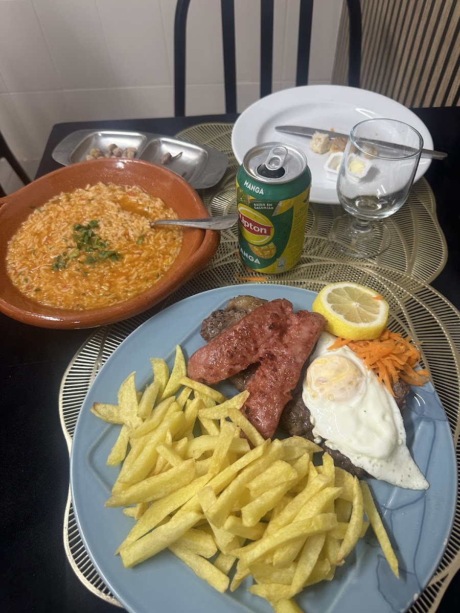 Cantinho Do Afonso Photos 2